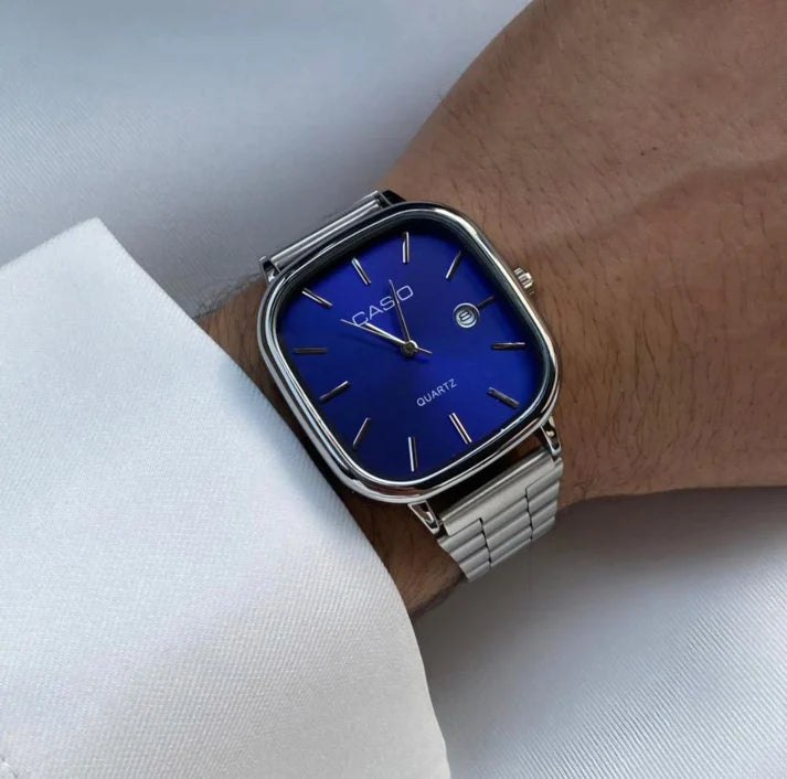 Casio Watch – ساعة كاسيو