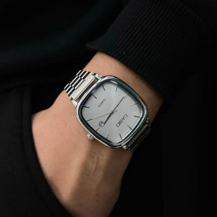 Casio Watch – ساعة كاسيو