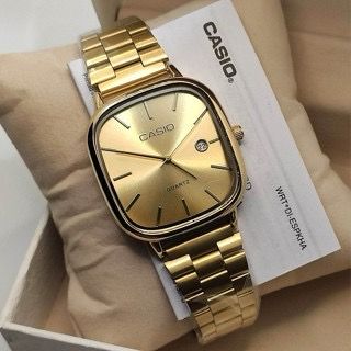 Casio Watch – ساعة كاسيو
