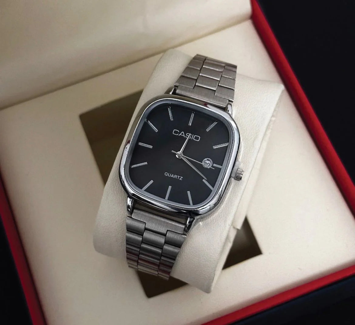 Casio Watch – ساعة كاسيو