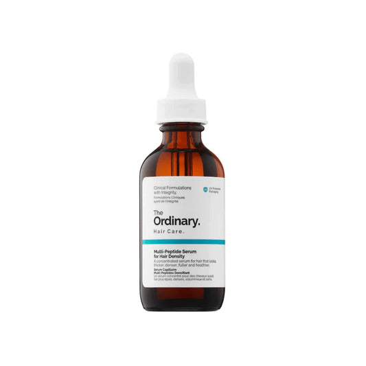 Multi Peptide Serum For Hair Density The Ordinary