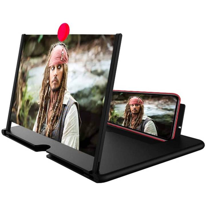 MOBILE PHONE SCREEN MAGNIFIER