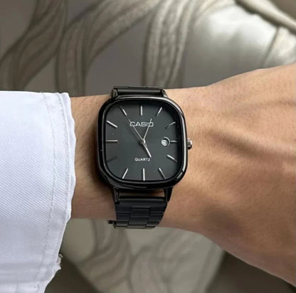 Casio Watch  – ساعة كاسيو