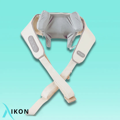 AIKON Relaxation Pro جهاز تدليك الرقبة والكتف والجسم