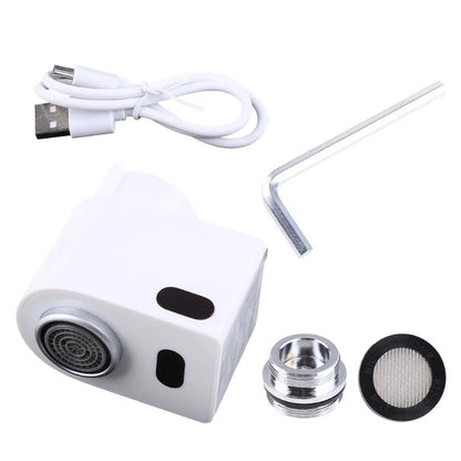 Shower Sensor - مستشعر الدش