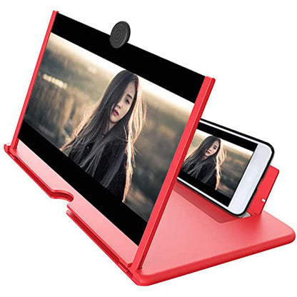 MOBILE PHONE SCREEN MAGNIFIER