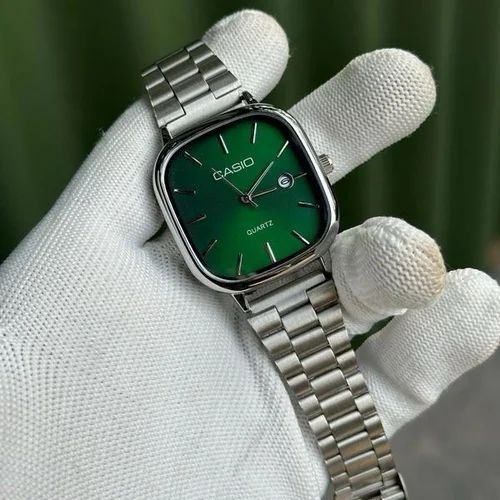 Casio Watch  – ساعة كاسيو
