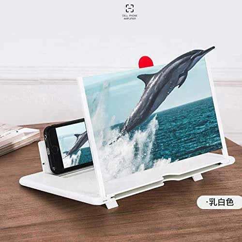 MOBILE PHONE SCREEN MAGNIFIER