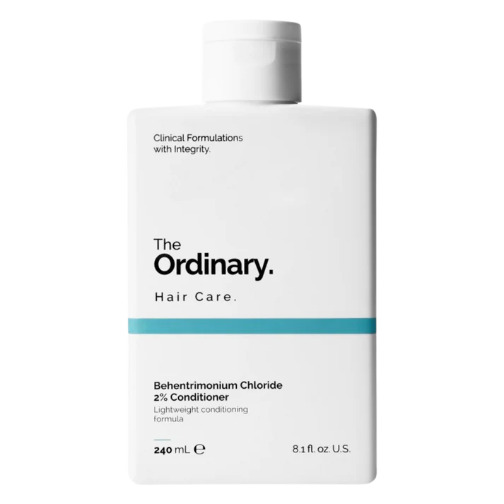 The Ordinary Behentrimonium Chloride 2% Conditioner 240ml