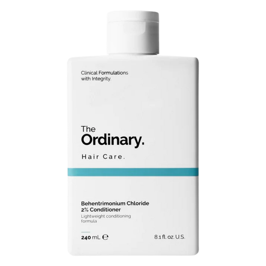 The Ordinary Behentrimonium Chloride 2% Conditioner 240ml